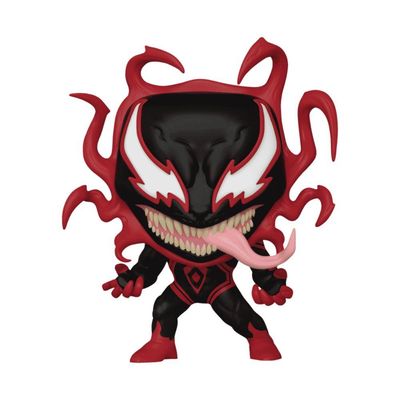 Boneco Funko Pop! Marvel - Venom Miles Morales