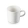 CANECA LE CREUSET CHÁ 350ML BRANCO 70302350100002