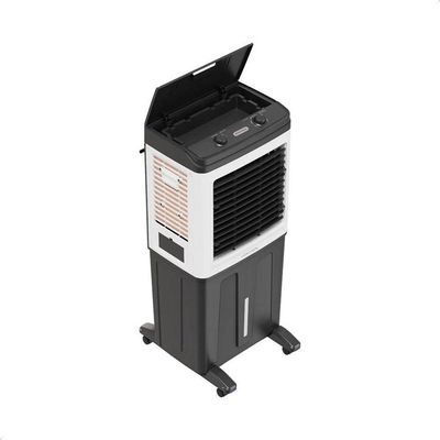 Climatizador Indust Nacional Ventisol 80 Litro 150w Branco Preto 220V