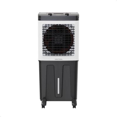 Climatizador Indust Nacional Ventisol 80 Litro 150w Branco Preto 220V
