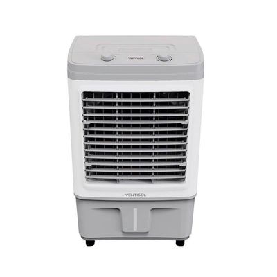Climatizador Clin 35 Pro 35l 150w Ventisol 220V Branco Com Cinza 220V