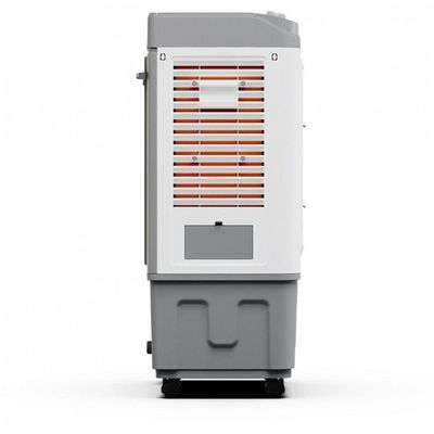 Climatizador Clin 35 Pro 35l 150w Ventisol 220V Branco Com Cinza 220V