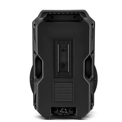Caixa Amplificada Mondial Connect Partyplus Cm-250 Bivolt