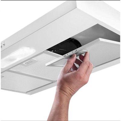 Depurador 6b Suggar 80cm Slim - Dps182br Branco 220 Volts 220V