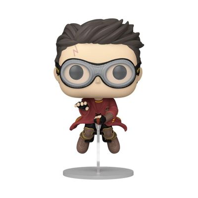 Boneco Funko POP! Harry Potter Harry Potter on Nimbus 2000