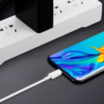 Carregador de Parede 20W Turbo Rápido Para iPhone 14