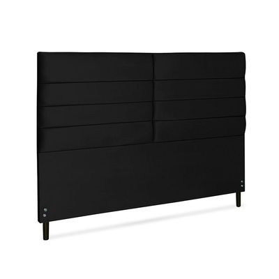 Cabeceira Ferrari Sf90 Queen 1,58 Diamond Luxo Para Cama Box Quarto