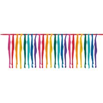 Decoração Junina Corda em Fitas Regina 100cm