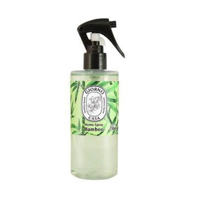 Aromatizador de Ambientes Bamboo 250ml Giorno