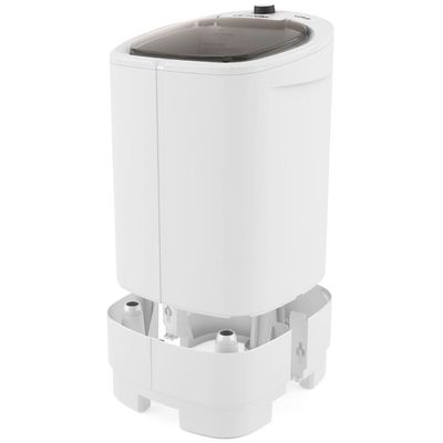 Lavadora Semiautomática Mueller Family Lite 10kg Branca 220V