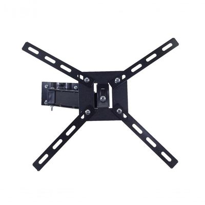 Suporte Tv Led Lcd Bi Articulado Universal 10 A 55 Polegadas