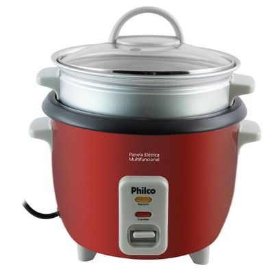 Panela Elétrica Multifuncional PPA3V Philco 220V