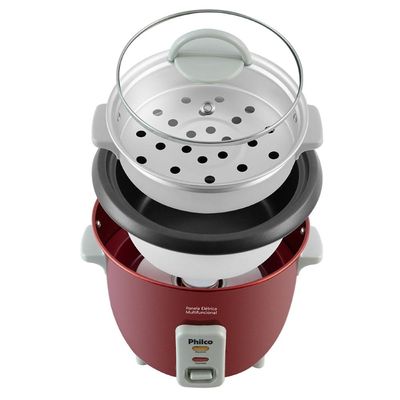 Panela Elétrica Multifuncional PPA3V Philco 220V