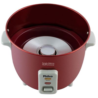 Panela Elétrica Multifuncional PPA3V Philco 220V