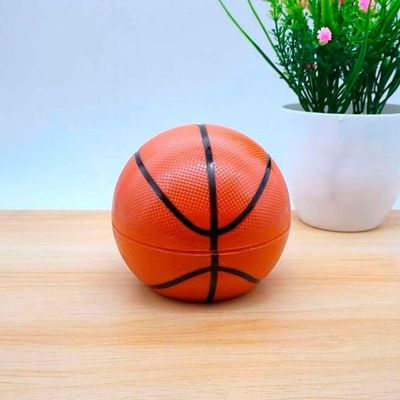 Relógio Despertador Bola De Basquete Decoração