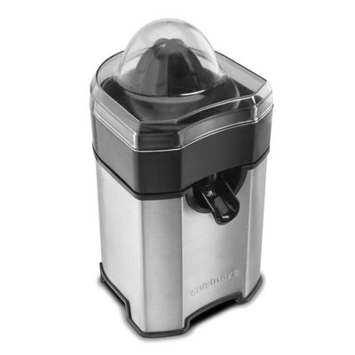Espremedor Cítricos Inox Ccj-500br 127v Cuisinart