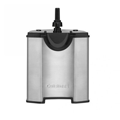 Espremedor Cítricos Inox Ccj-500br 127v Cuisinart
