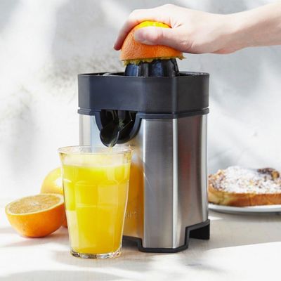 Espremedor Cítricos Inox Ccj-500br 127v Cuisinart
