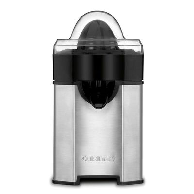 Espremedor Cítricos Inox Ccj-500br 127v Cuisinart