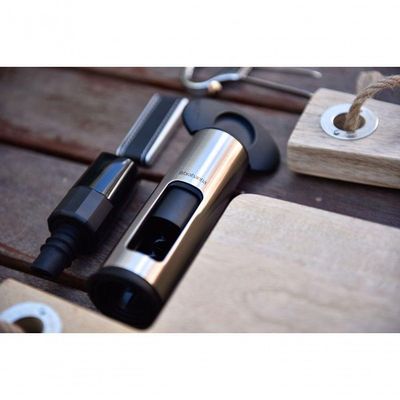 Saca Rolhas Em Aço Inox Profile Classic Brabantia
