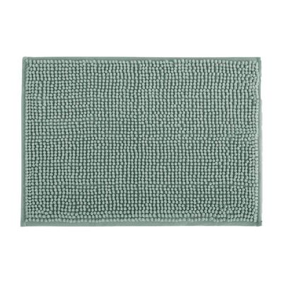 Tapete De Banheiro 60cm X 40cm Antiderrapante Dallas