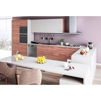 Microondas, Forno E Grill 60cm 220v Cuisinart Prime