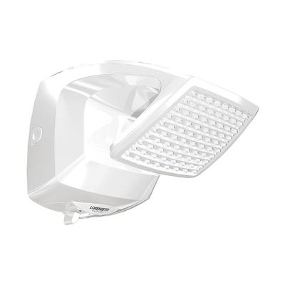 Chuveiro Lorenzetti Futura Multitemperaturas Branco 127v