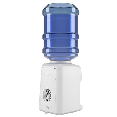 Bebedouro De água Britânia Aquaplus Bbe13b Bivolt Branco