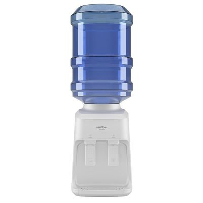 Bebedouro De água Britânia Aquaplus Bbe13b Bivolt Branco