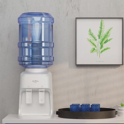 Bebedouro De água Britânia Aquaplus Bbe13b Bivolt Branco
