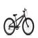 Bicicleta Aro 26 Freeride Gta Garfo Rigido Preta Ads Branc