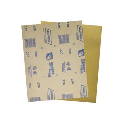 Lixa Mad Norton 220 A237 c/50pcs