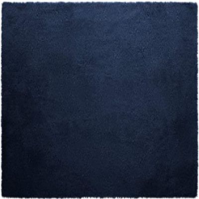 Tapete Melody 47cm x 90cm Azul Jolitex