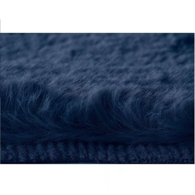 Tapete Melody 47cm x 90cm Azul Jolitex