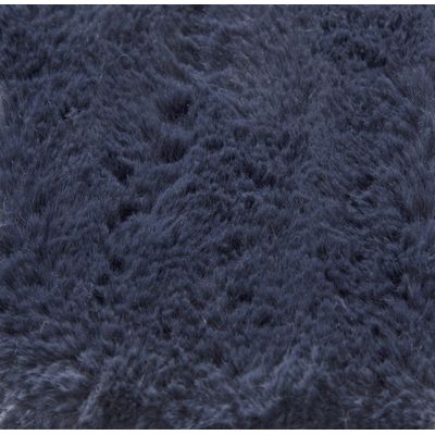 Tapete Melody 47cm x 90cm Azul Jolitex