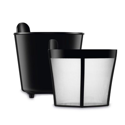 Cafeteira 2 Xícaras Smart Coffee C-42-2x-bi 220v/60hz 220V