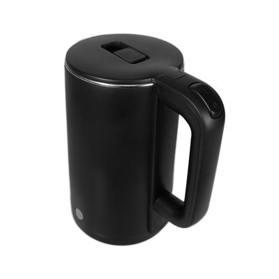 Chaleira Elétrica Aroma Agratto 220v Dupla Camada 1,8L Preta