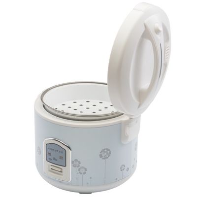 Panela Elétrica de arroz Riso 127V Branca Agratto