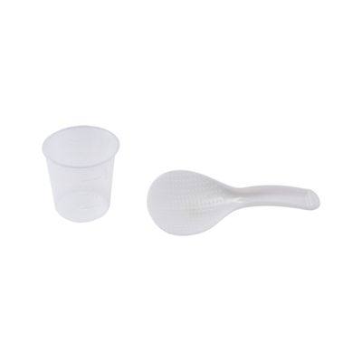 Panela Elétrica de arroz Riso 127V Branca Agratto