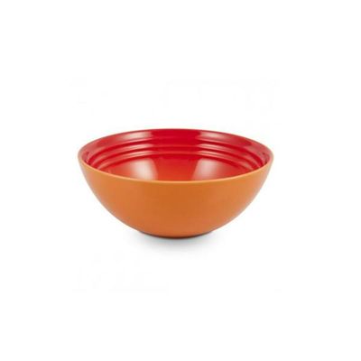 BOWL LE CREUSET REDONDO 16CM CREME