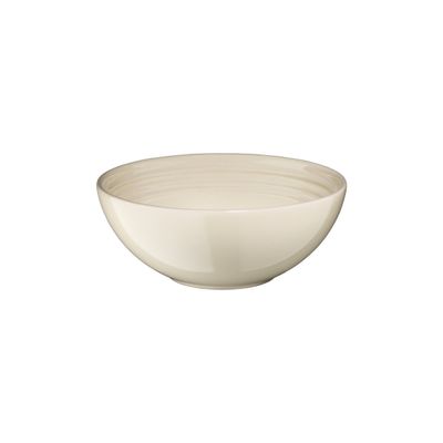 BOWL LE CREUSET REDONDO 16CM CREME