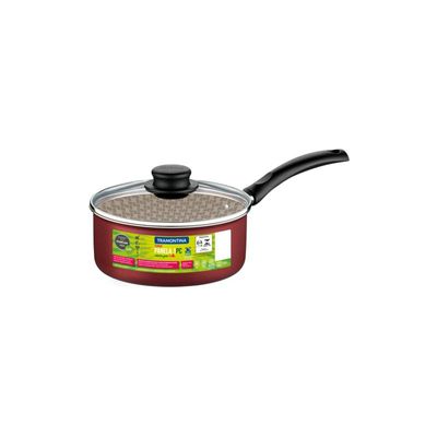 Panela Antiaderente Turim 16 cm Starflon Max 1,4l Tramontina