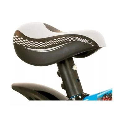 Bicicleta Infantil Criança Aro 12 Veloz 2 Nathor
