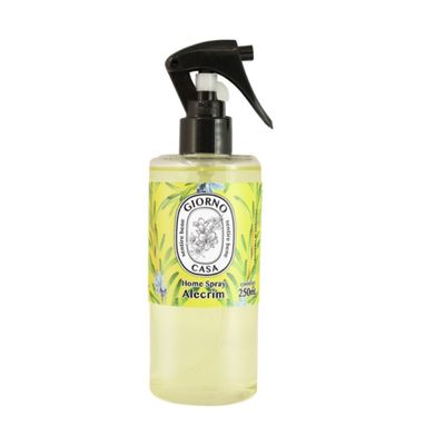 Aromatizador de Ambientes Alecrim 250ml Giorno