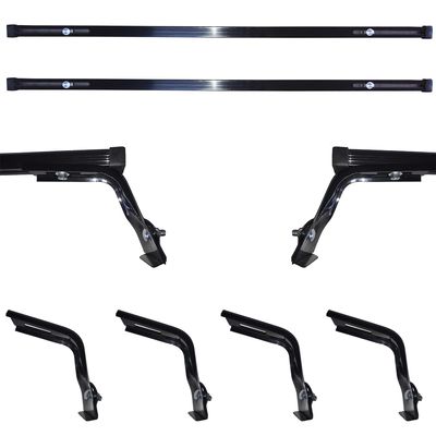 Rack de Teto Roca GM/Chevrolet Ipanema Todas CALHA 181CL