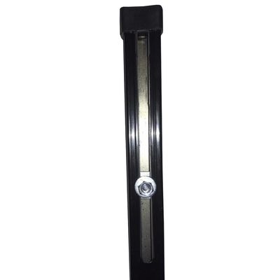 Rack de Teto Roca GM/Chevrolet Celta G1 G2 todos CALHA 181CL