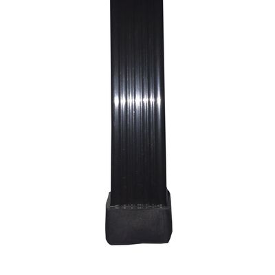 Rack de Teto Roca GM/ Chevrolet Kadett Todos CALHA 181CL