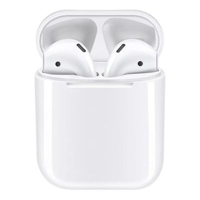 Fone De Ouvido I12 Tws Bluetooth Sem Fio Para IOS e Android