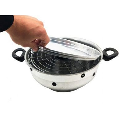 Forma de Bolo Vigorosa 5 em 1 Multiuso Polida