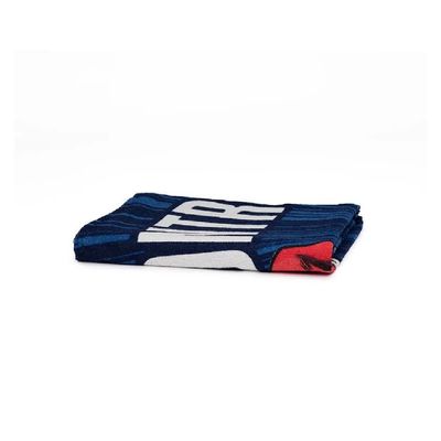 Toalha Banho Infantil Felpudo 70x115cm Superman Dohler